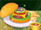 All-American Burger