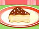 Almond Creme Caramel
