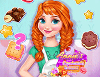 Sofia cooking Princess Cake  Play Now Online for Free 
