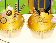 Anniversary Cupcakes