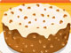 Apple Cake