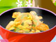 Asian Style Lemon Chicken