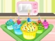 Baking Cupcakes