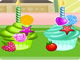 Baking Cupcakes