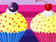 Banana Cupcakes