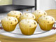 Banana Nut Muffins