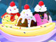Banana Splits Ville