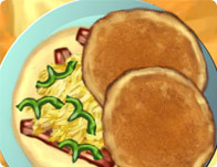 Barbie Breakfast Barbie Breakfast