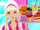 Barbie Fun Cafe