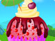 Barbie Ice Cream Party