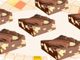 Barbie's Chocolate Fudge Squares