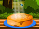 Basic Pound Cake