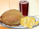 BBQ Chicken Sandwich