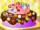 Birthday Cake Games