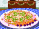 Birthday Pasta