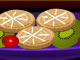 Biscuits Cooking