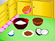 Biscuits Cooking