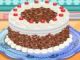 Black Forest Cake