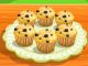 Blueberry Muffins
