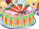 Bunnie's Carrot Cake