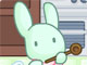 Bunnies Kingdom Cooking Game