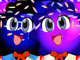 Cake Pop Friends!