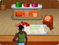 cake shop game online