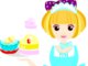 Candy Booth