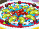 Candy Pizza