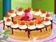 Carrot Cake Decoration
