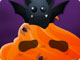 CDE Halloween Cupcake