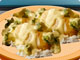Cheesy Chicken Simmer