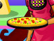 Chef Lisa Dress Up