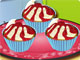 Cherry Cup Cake
