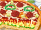 Chicago Deep Dish Pizza