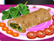 Chicken Rolls