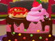 Chocolate Cake Decoration