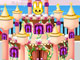 Chocolate Castle Cake
