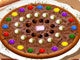 Chocolate Pizza
