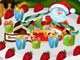 Christmas Cake