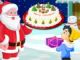 Christmas Cake