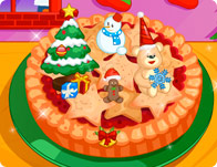 Christmas Pies