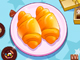 Classical Croissant