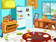 Clean Up Kitchen