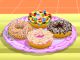 Cook Donuts