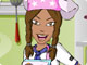 Cook Dress Up