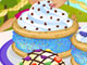 Cookie Sandwich