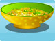 Cooking Bhel Puri