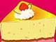 Cooking Cheese Cake