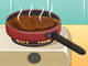 Cooking Chicken Teriyaki